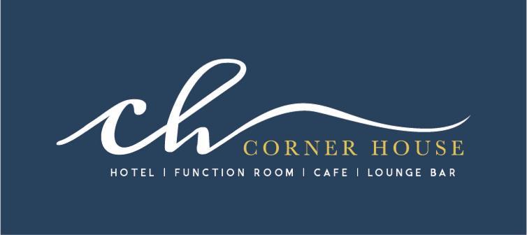 The Corner House Hotel Annan Dış mekan fotoğraf