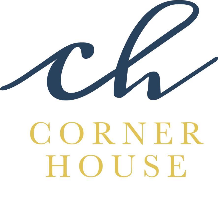The Corner House Hotel Annan Dış mekan fotoğraf
